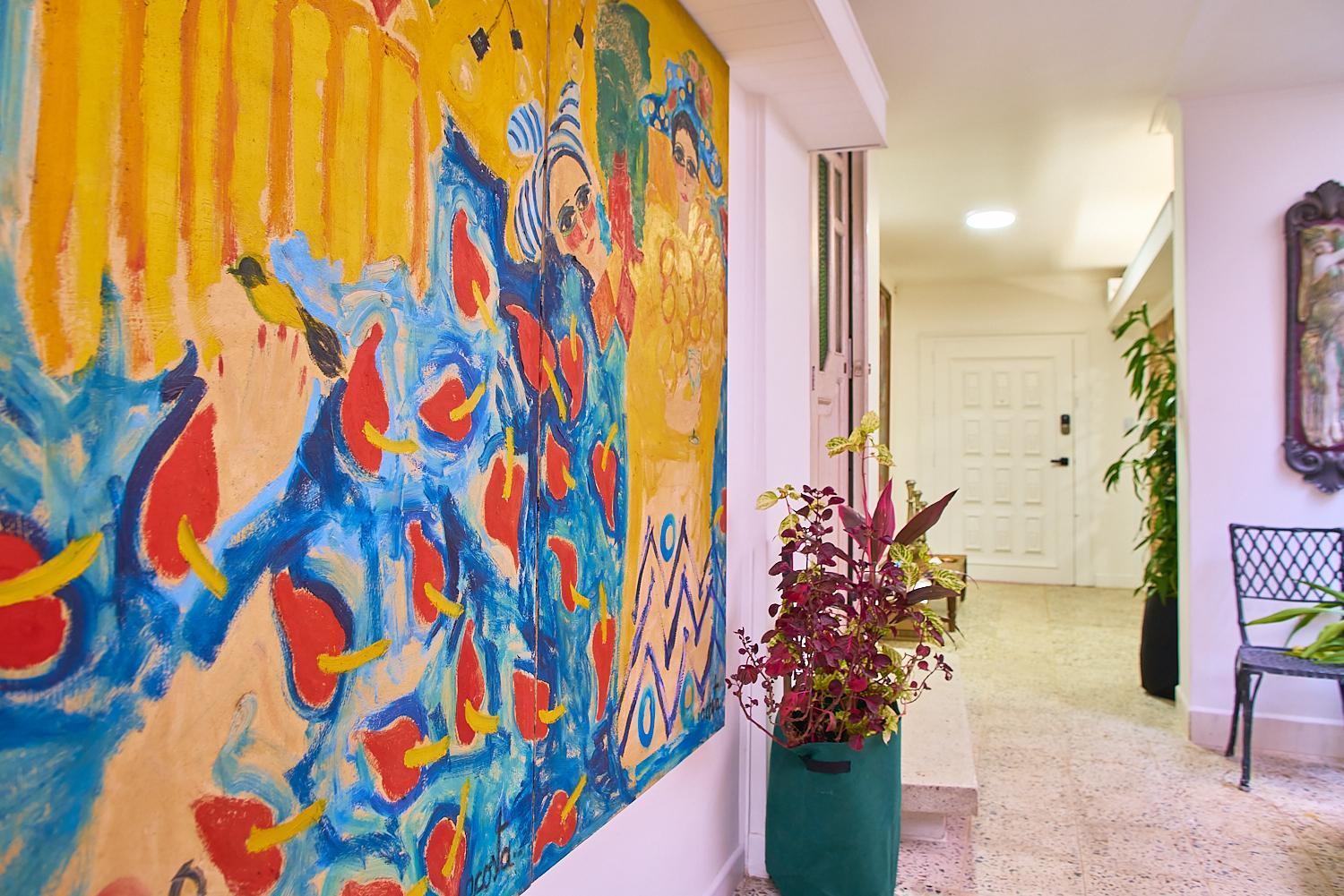 Boutique Fiorentina Medellín