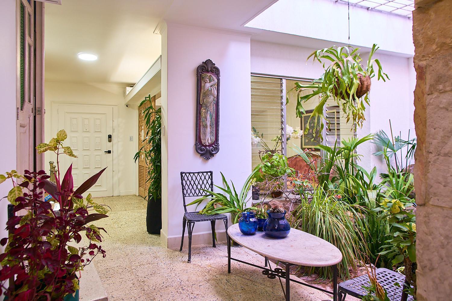 Hotel Boutique Fiorentina Medellín