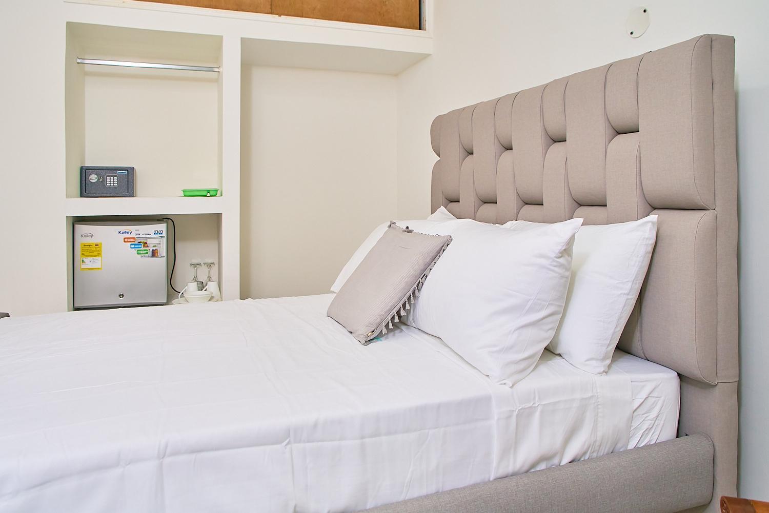 Fiorentina Hotel Medellin