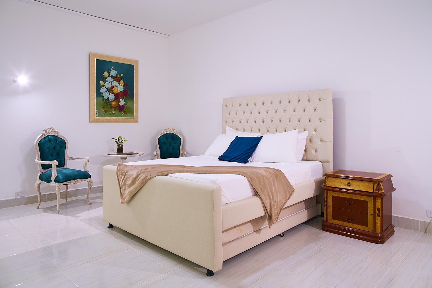 Hotel Fiorentina *