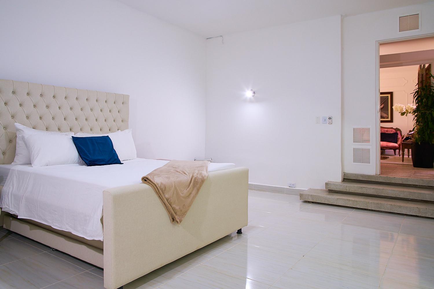 Hotel Fiorentina Medellin