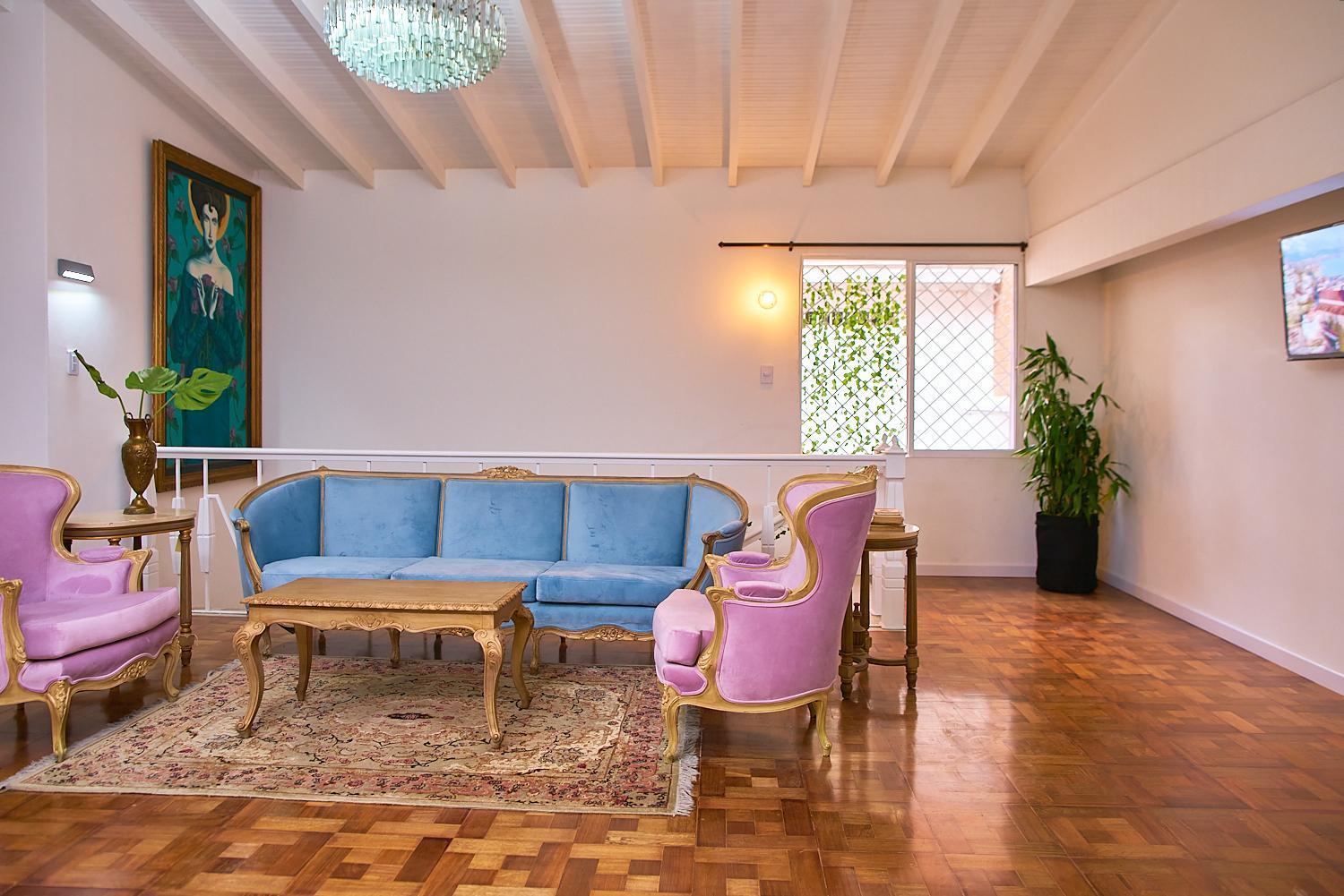 Hotel Fiorentina *