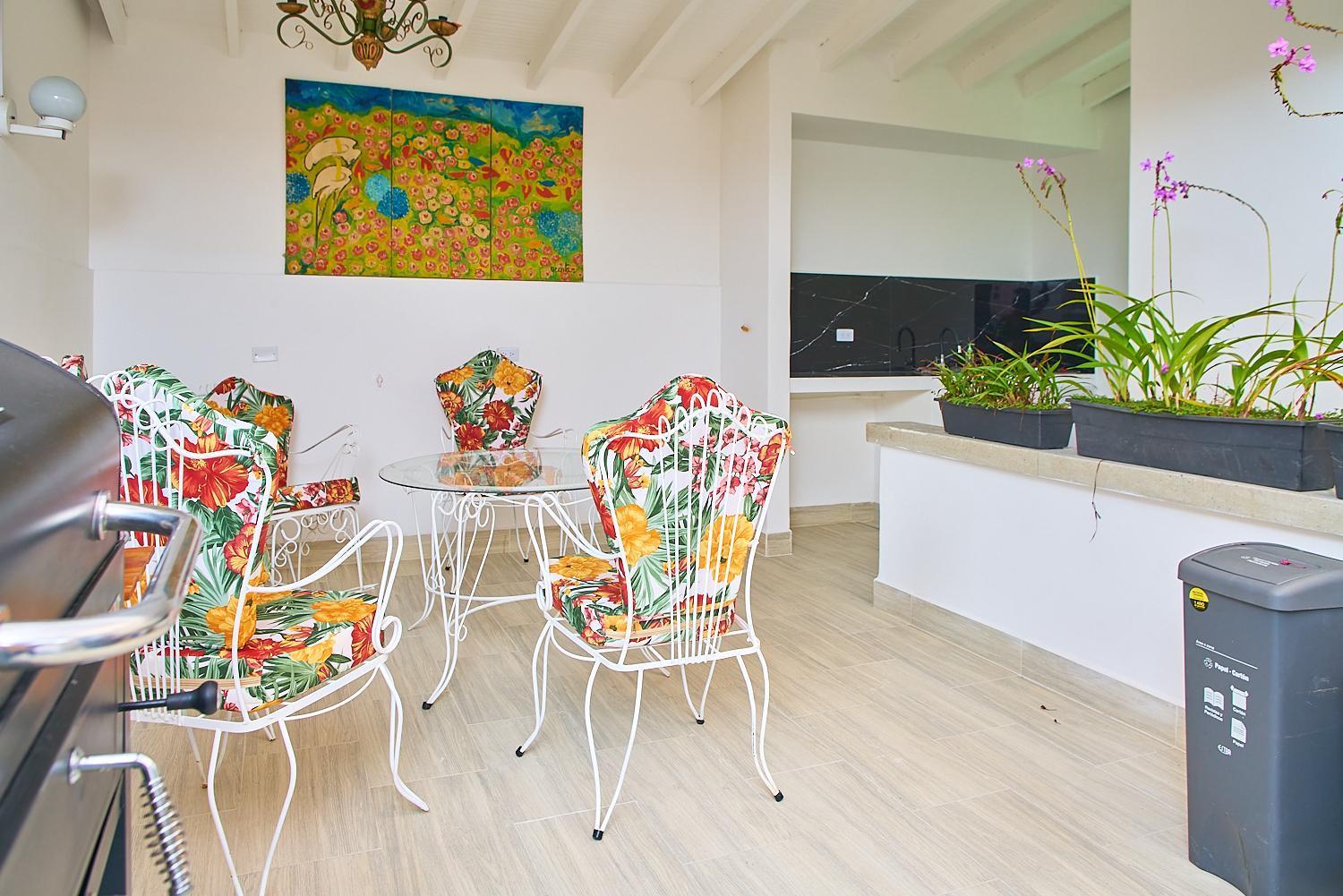 Boutique Fiorentina Hotel Medellin