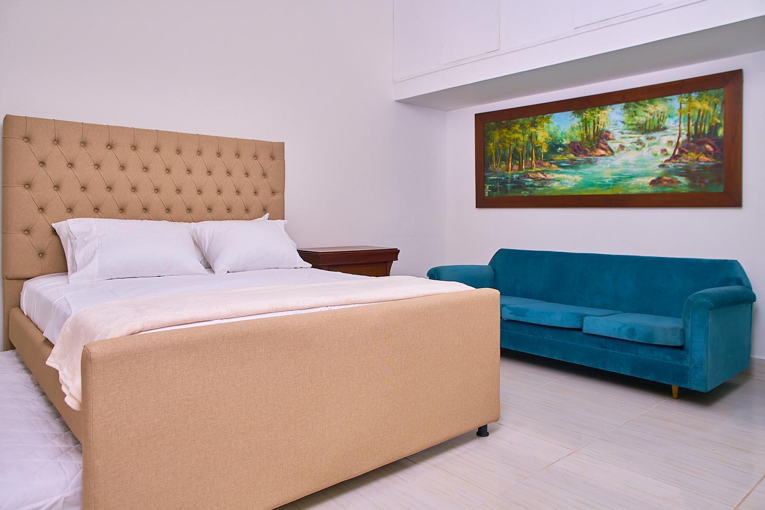 Boutique Fiorentina Hotel