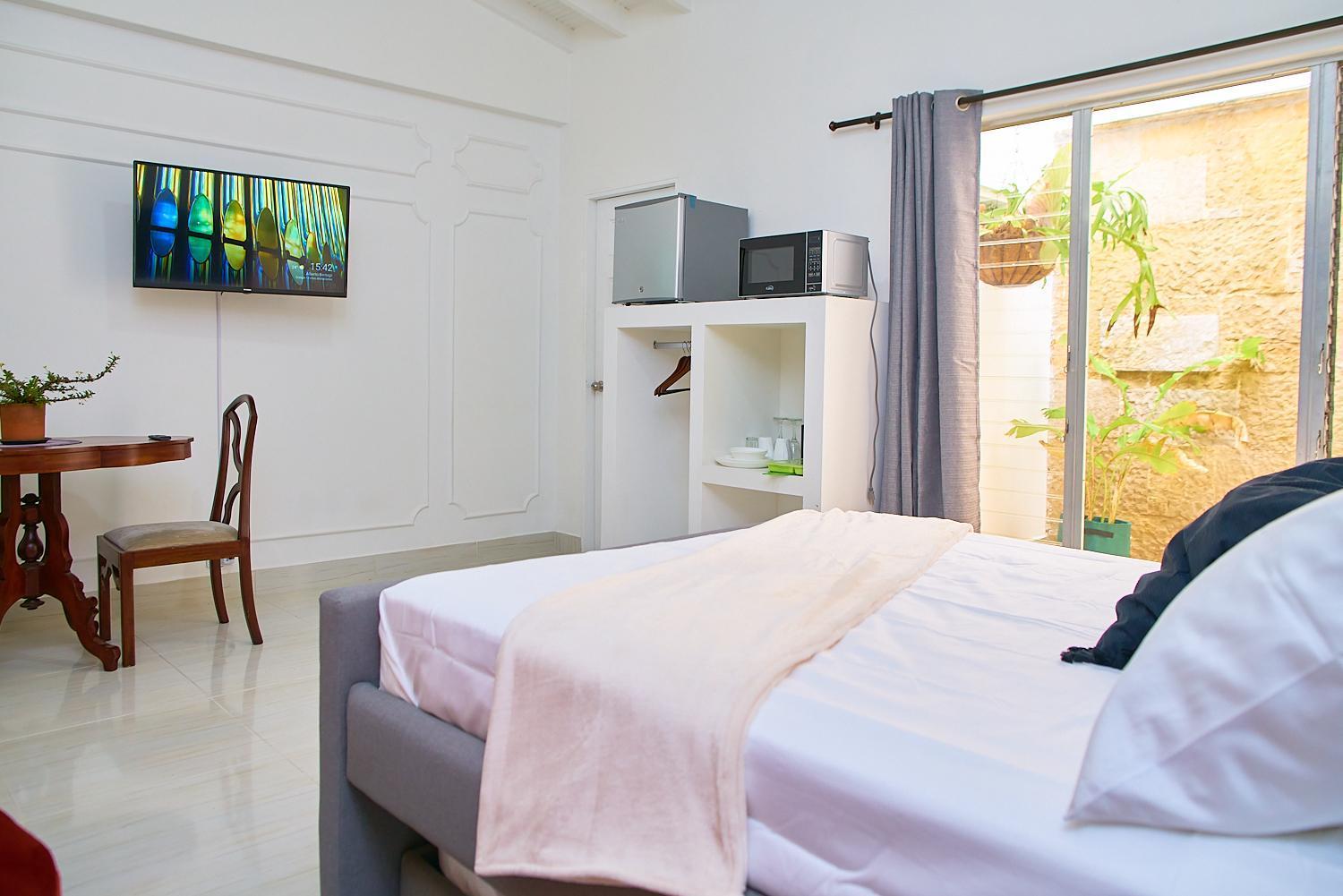 Boutique Fiorentina Hotel *